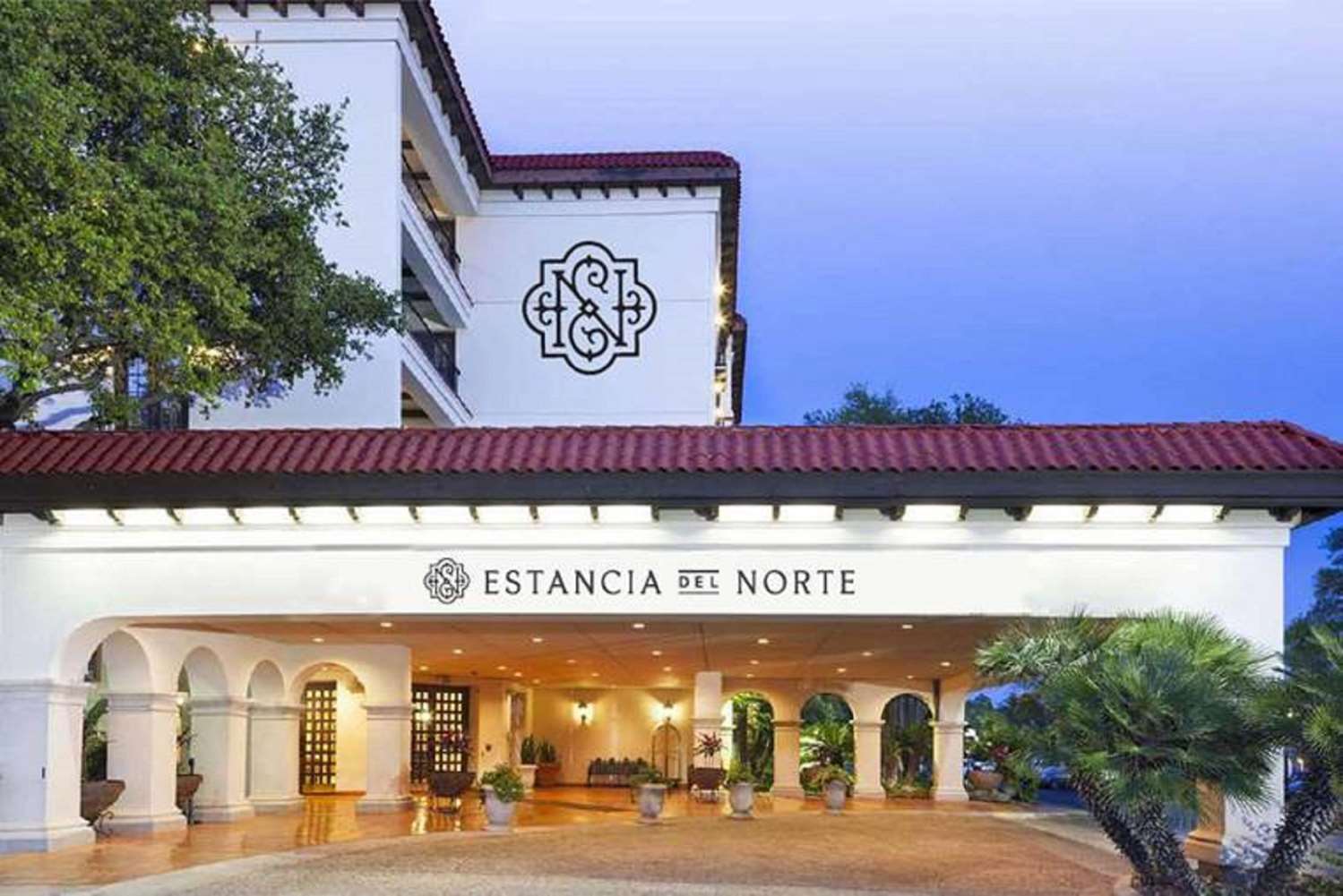 Фото Estancia del Norte San Antonio, Tapestry Collection