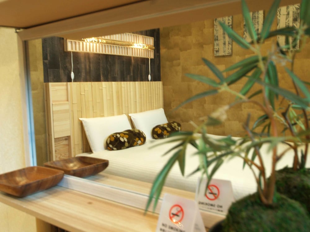 Фото Guesthouse Narakomachi