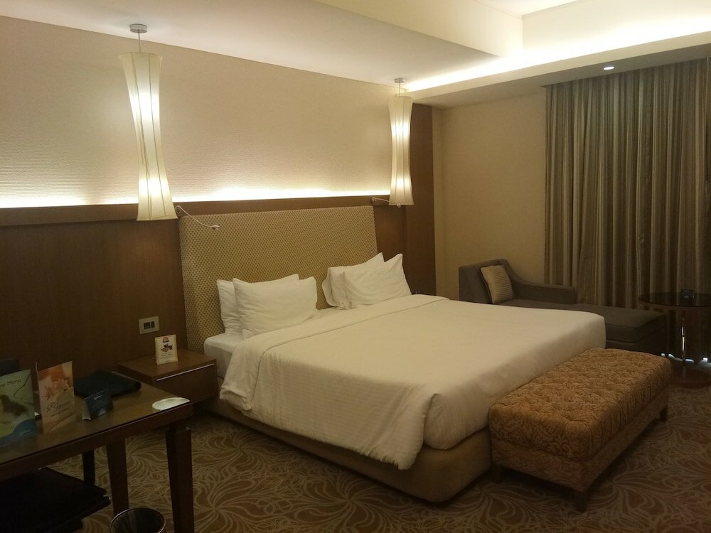 Фото Radisson Blu Hotel Nagpur