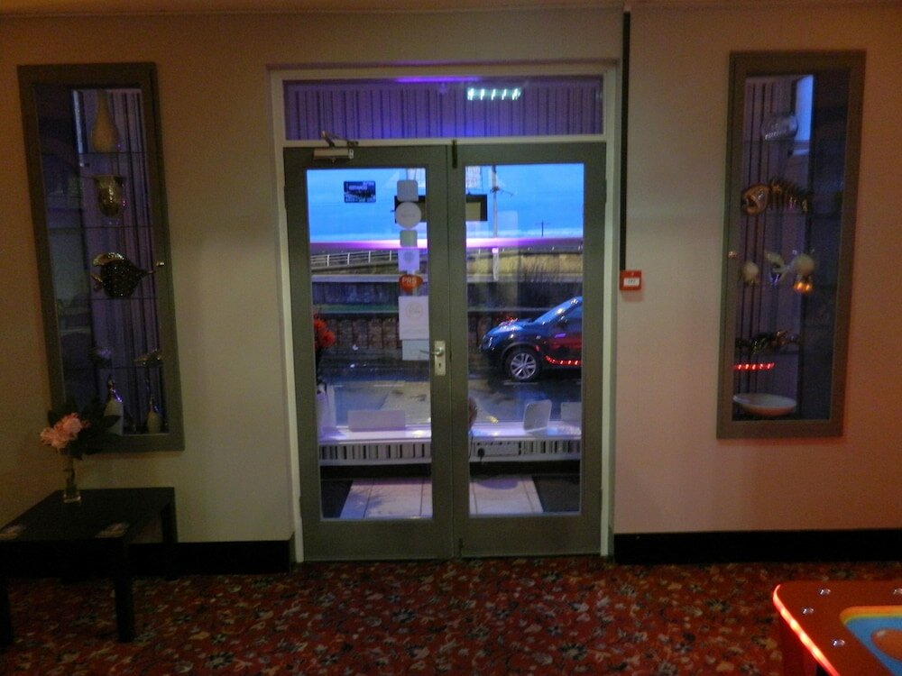 Фото Ocean Bay Hotel