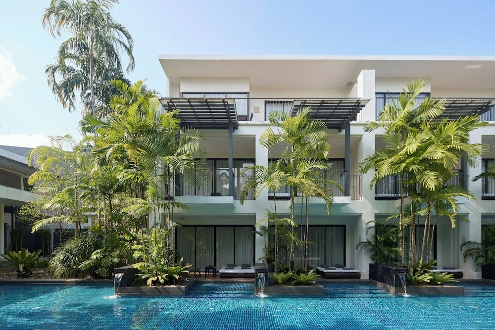 Фото The Chill Resort & SPA Koh Chang