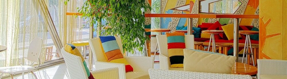 Фото Hotel Stella Maris