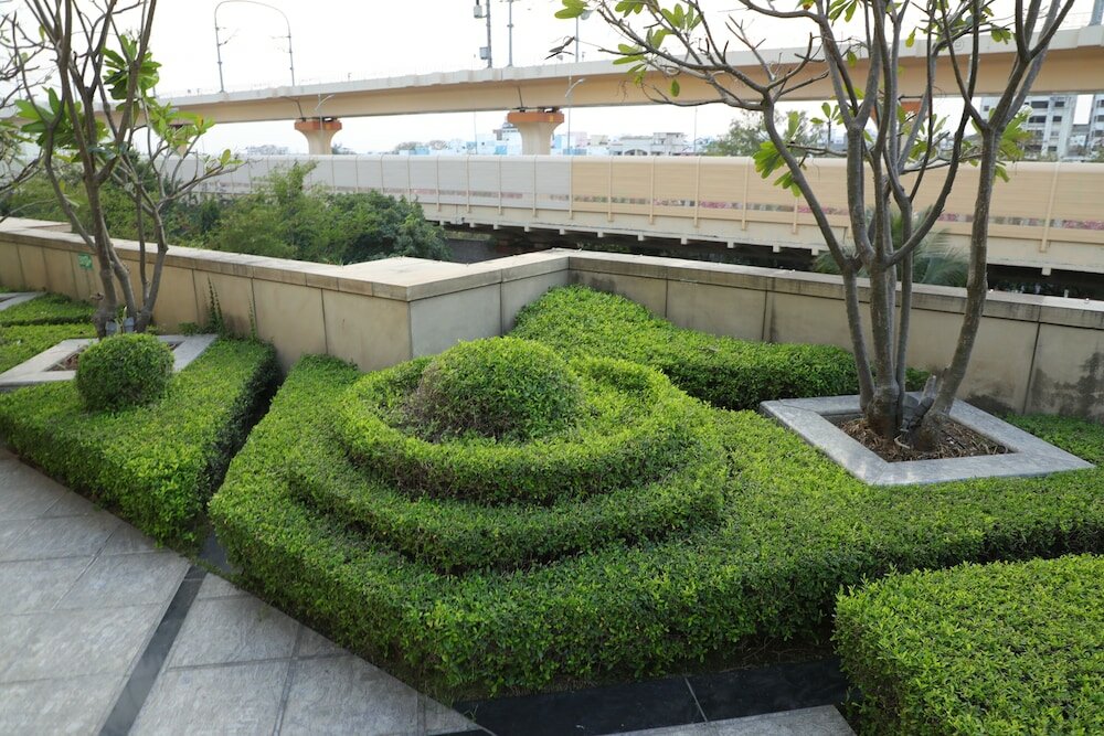 Фото Radisson Blu Hotel Nagpur