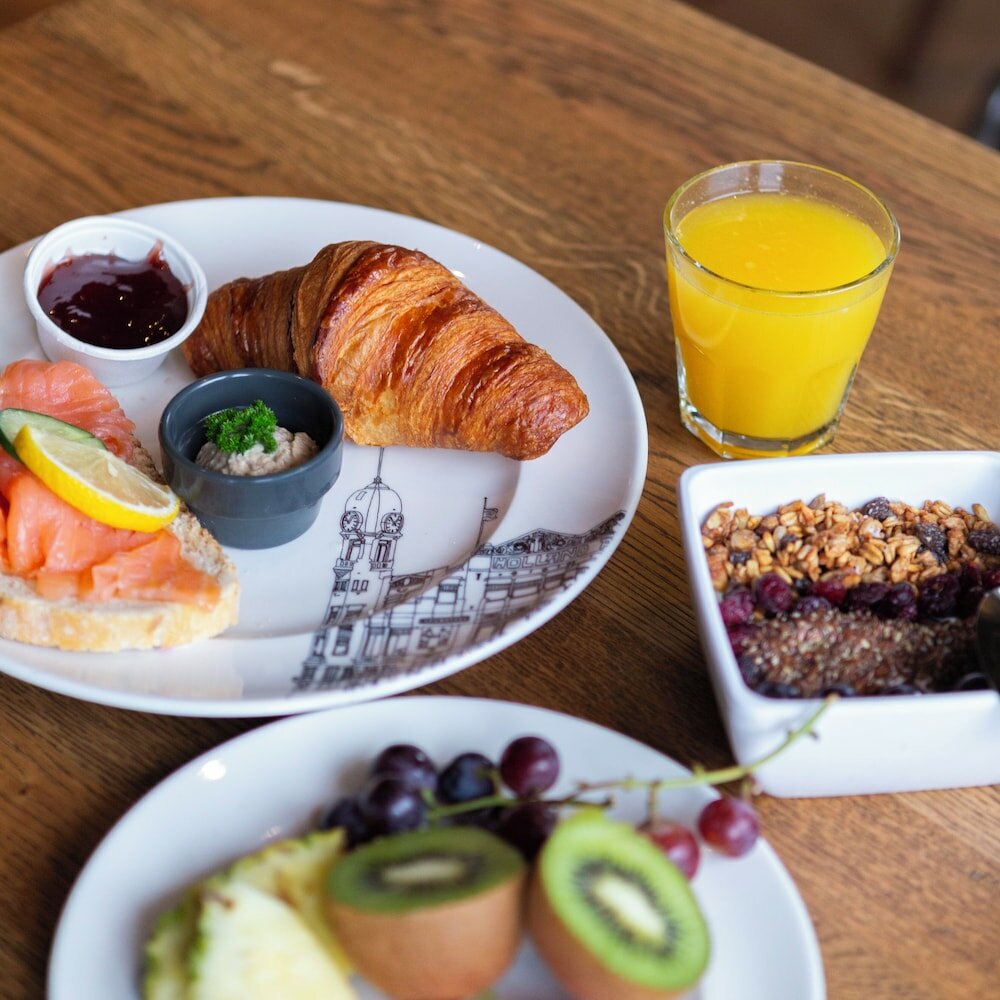 Фото Hotel New York