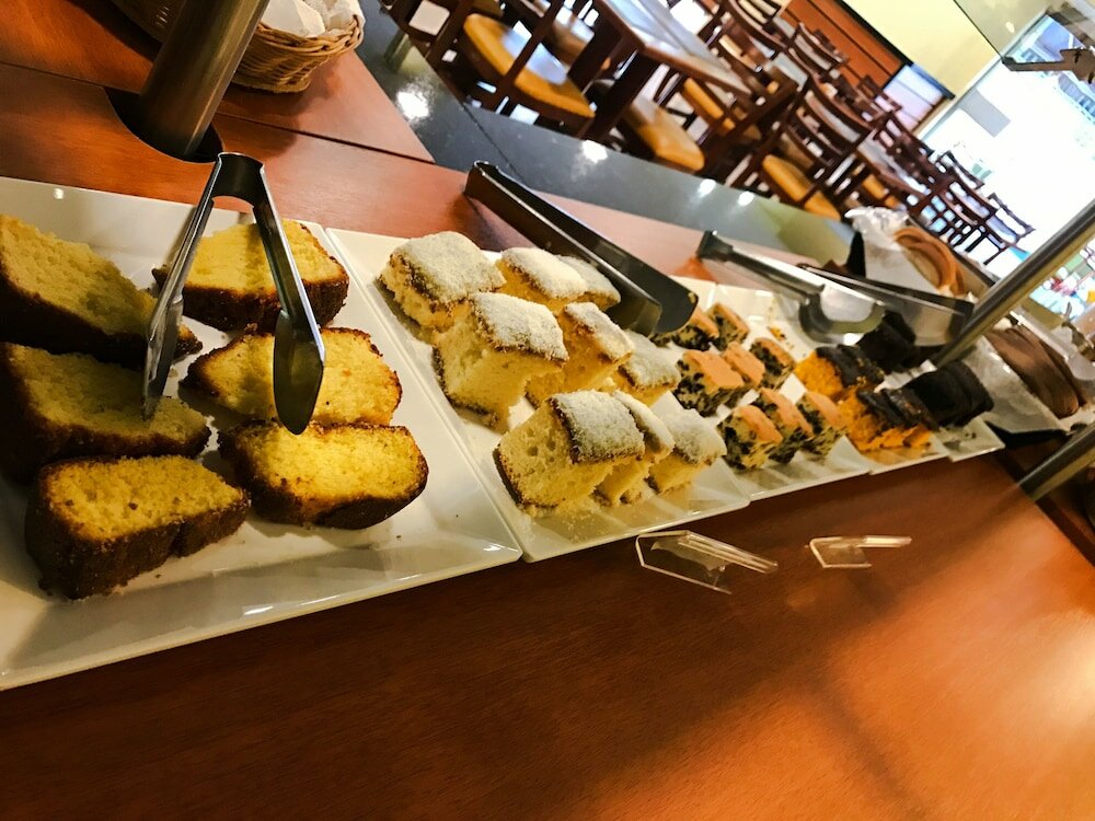 Фото Rede Andrade Mercado