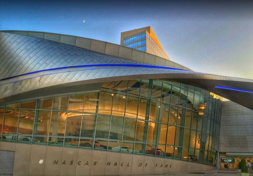 Фото Fairfield Inn & Suites by Marriott Charlotte Pineville