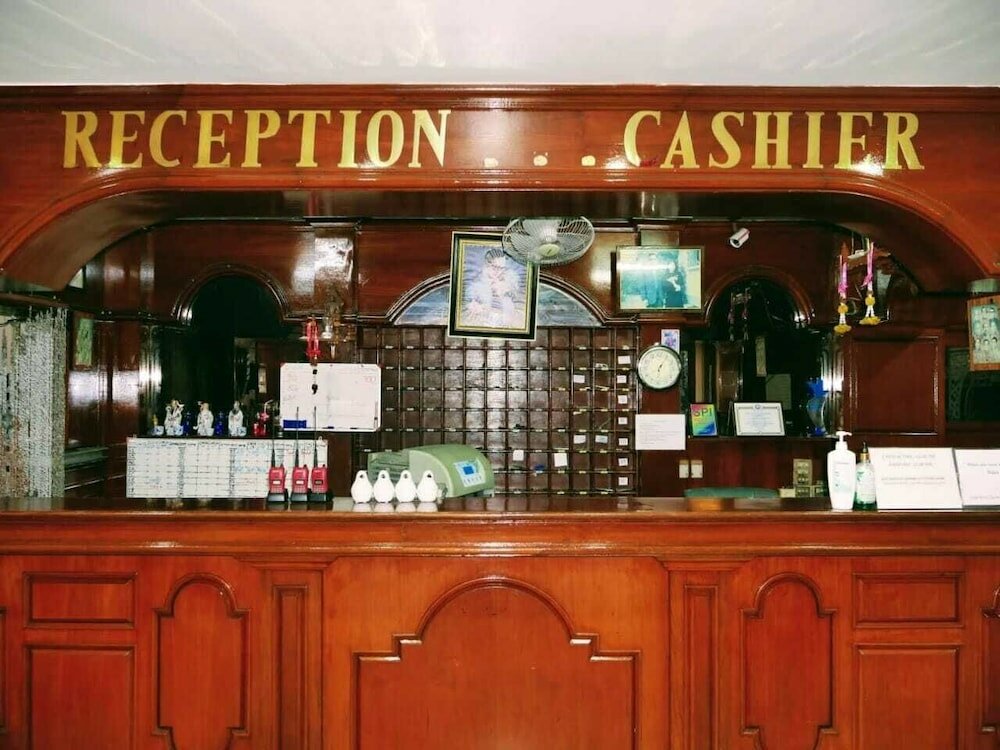 Фото Marine Paradise Encore 