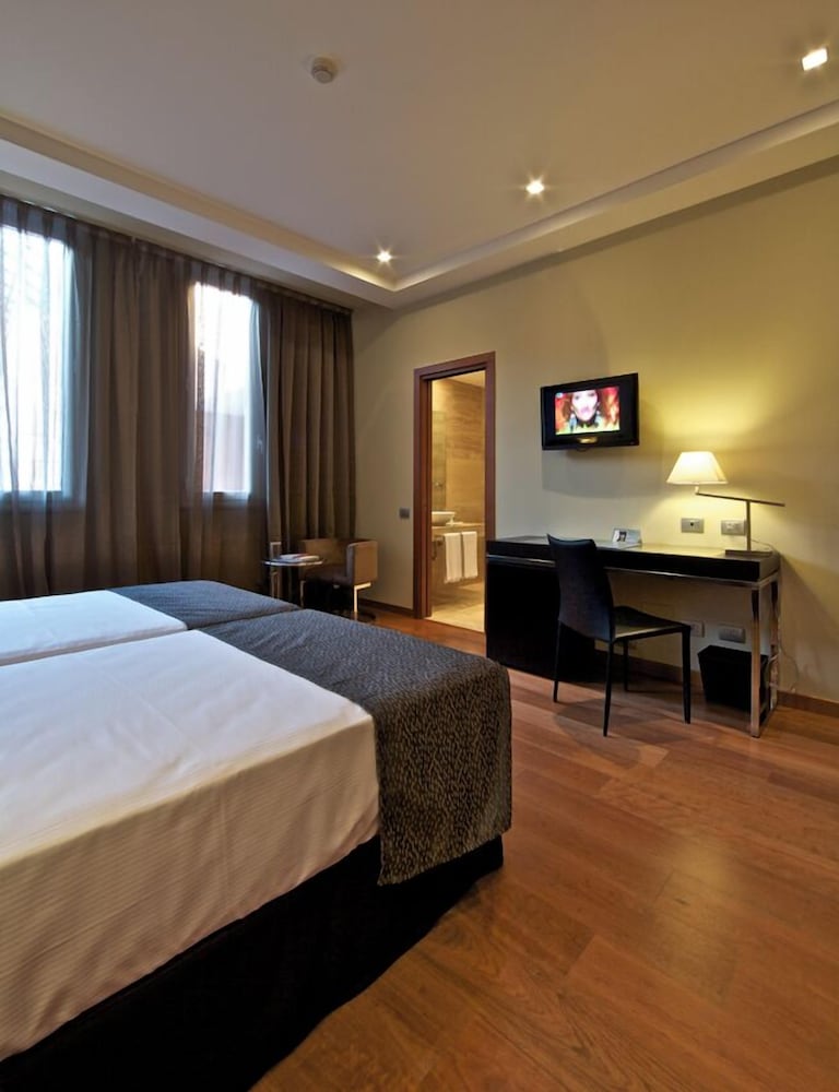 Фото Eurostars Roma Aeterna