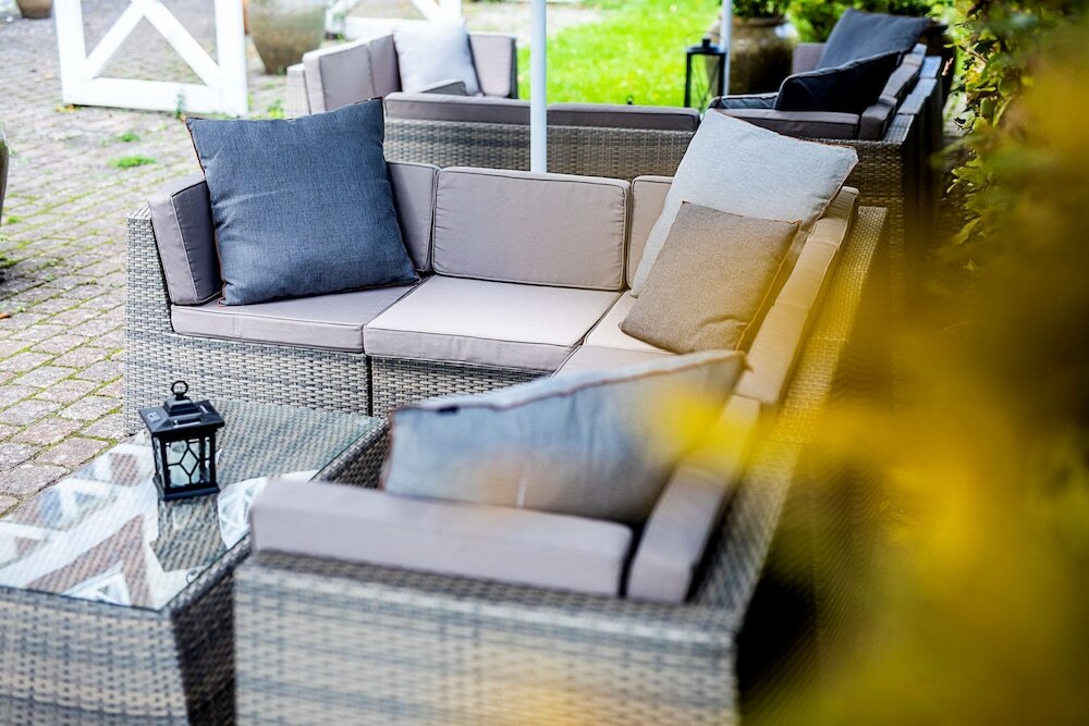 Фото Scandic Roskilde Park