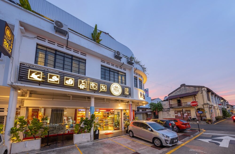 Фото Reunion Residence