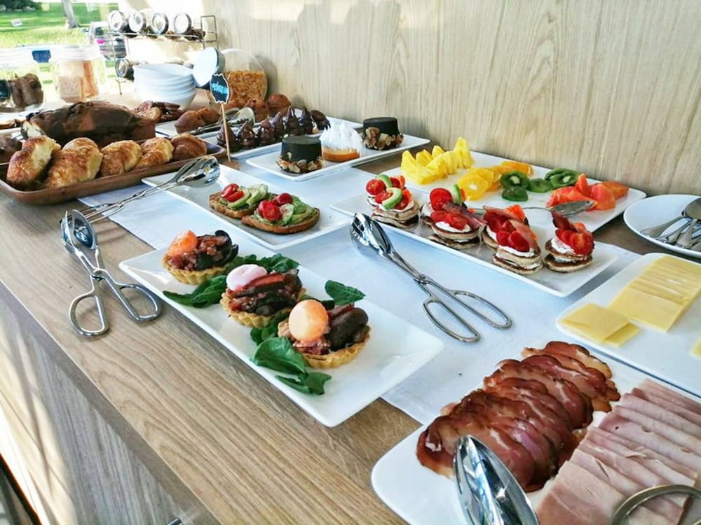 Фото Don Majestic Hotel Punta del Este