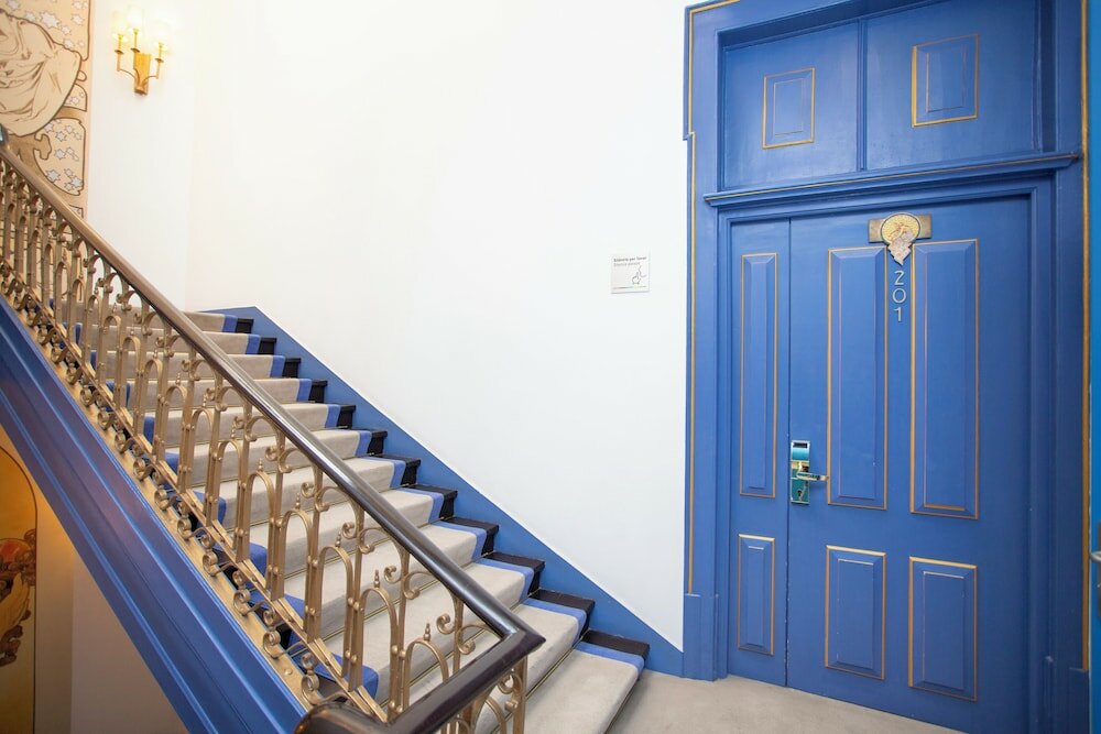 Фото Casual Belle Epoque Lisboa