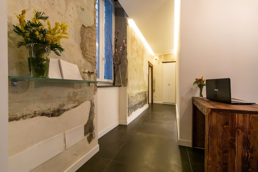 Фото Santa Chiara Inn