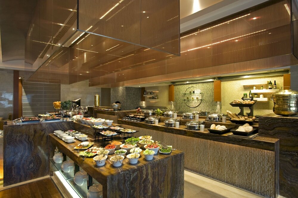 Фото Taj Coromandel