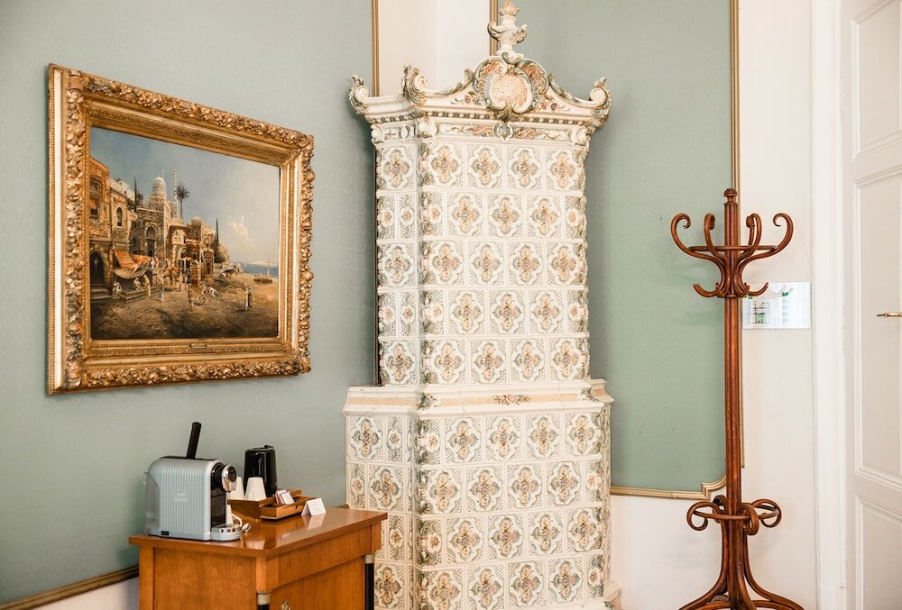 Фото Palais Erzherzog Johann