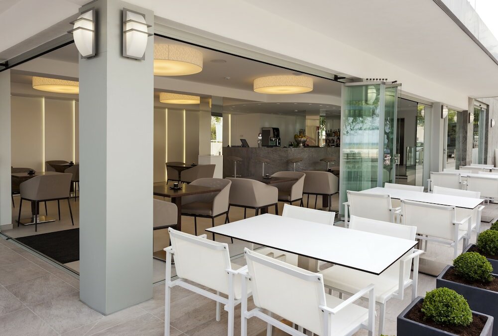 Фото Hotel Kyrat Amarac - Adults Only