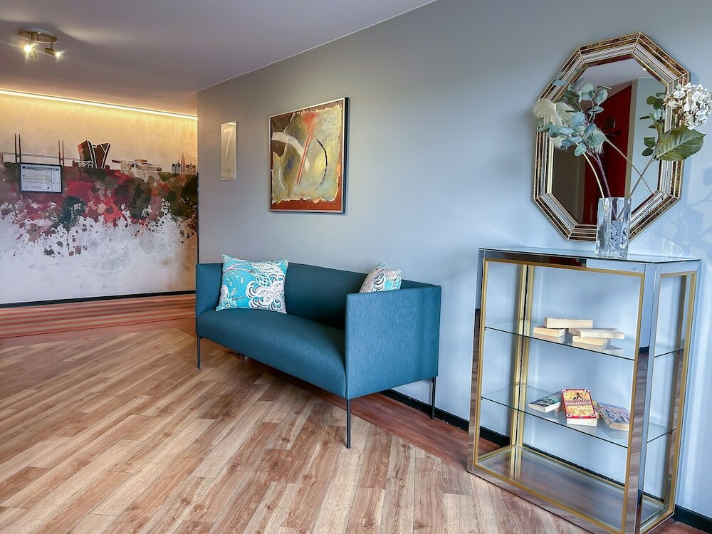 Фото Good Morning + Helsingborg