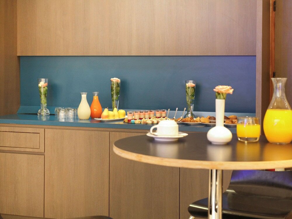 Фото Novotel Constantine