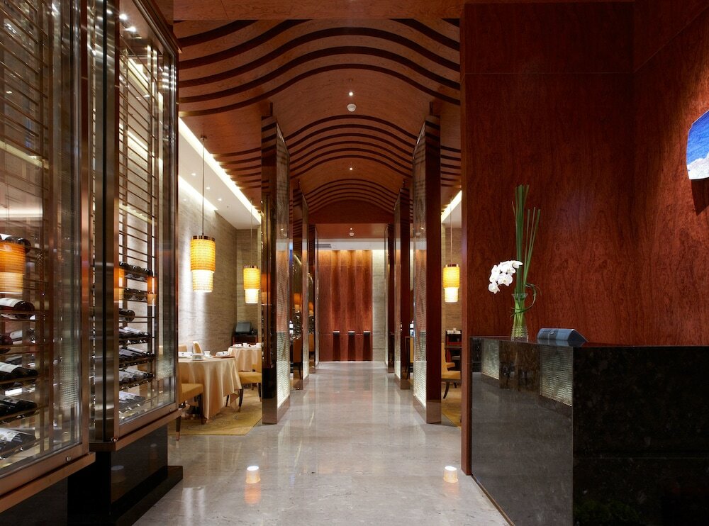 Фото The Okura Prestige Taipei