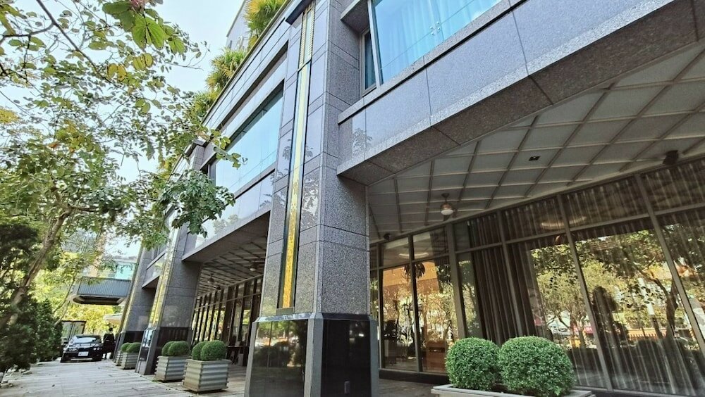 Фото S Aura Hotel