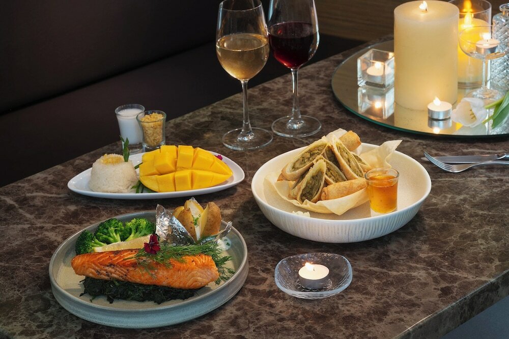 Фото Lumen Bangkok Srinakarin