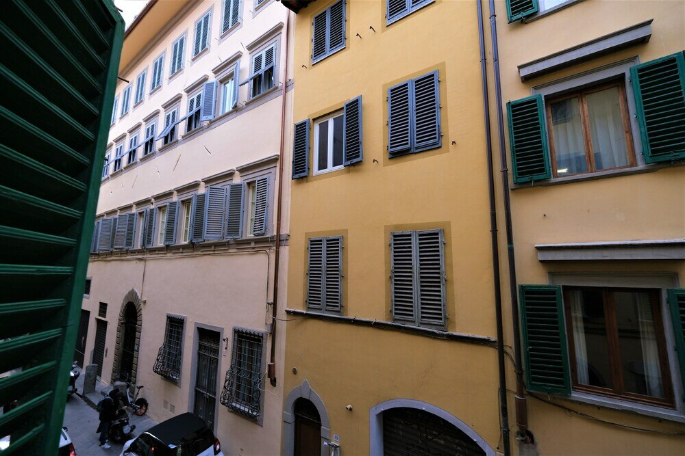 Фото Wine Apartments Florence Sangiovese