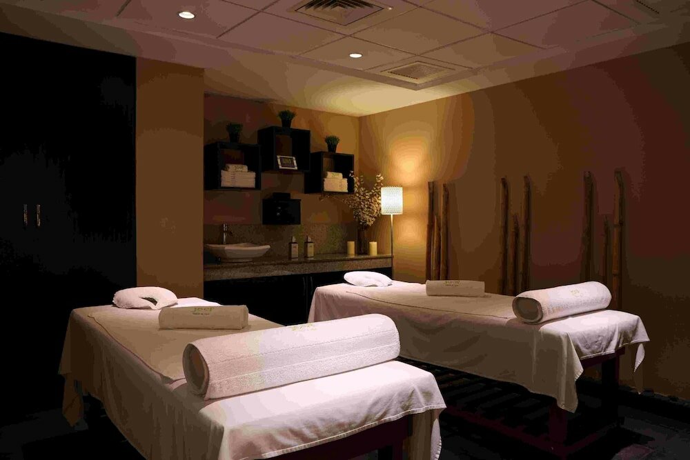 Фото Casa Andina Select Chiclayo