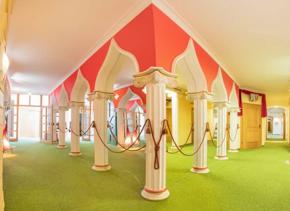 Фото König Ludwig Designhotel