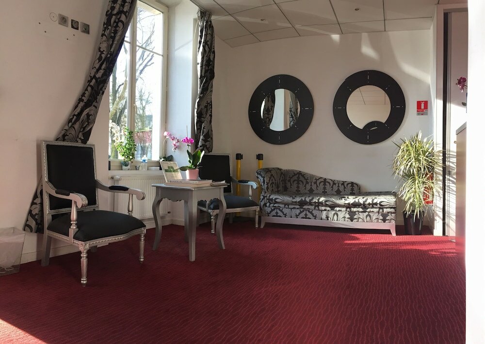 Фото Hotel Saint-martin