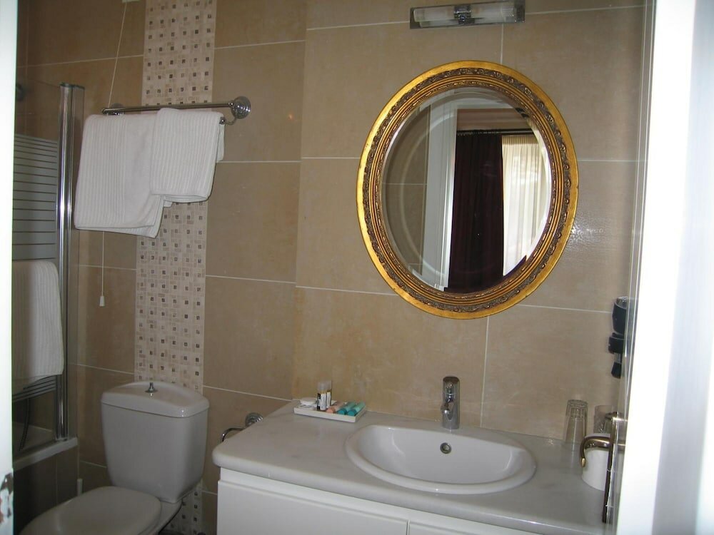 Фото Hotel Mistral