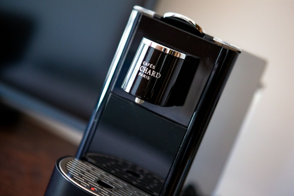 Фото Hotel Le Grand Pavois