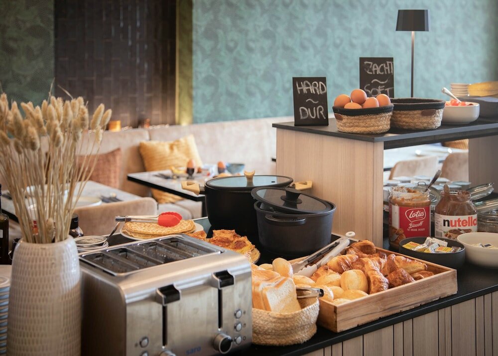 Фото Hotel Augustyn