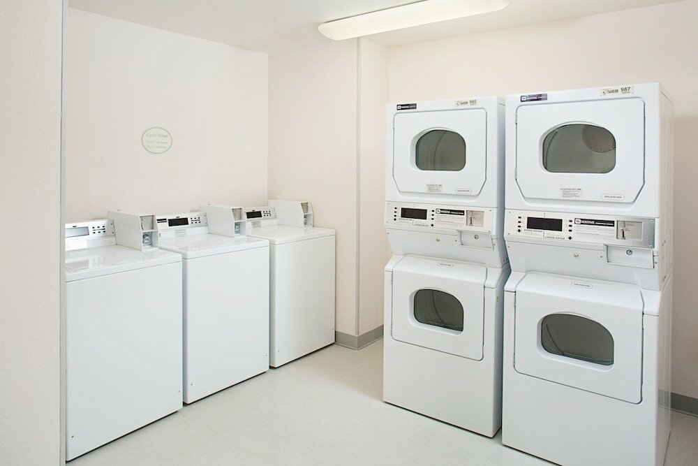 Фото Courtyard by Marriott Sacramento Midtown