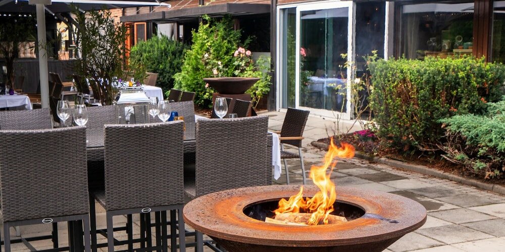 Фото Thon Hotel Vettre