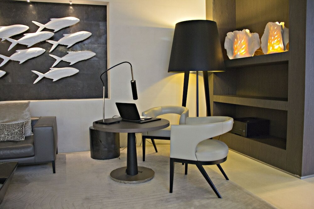 Фото InterContinental Marseille - Hotel Dieu, an Ihg Hotel