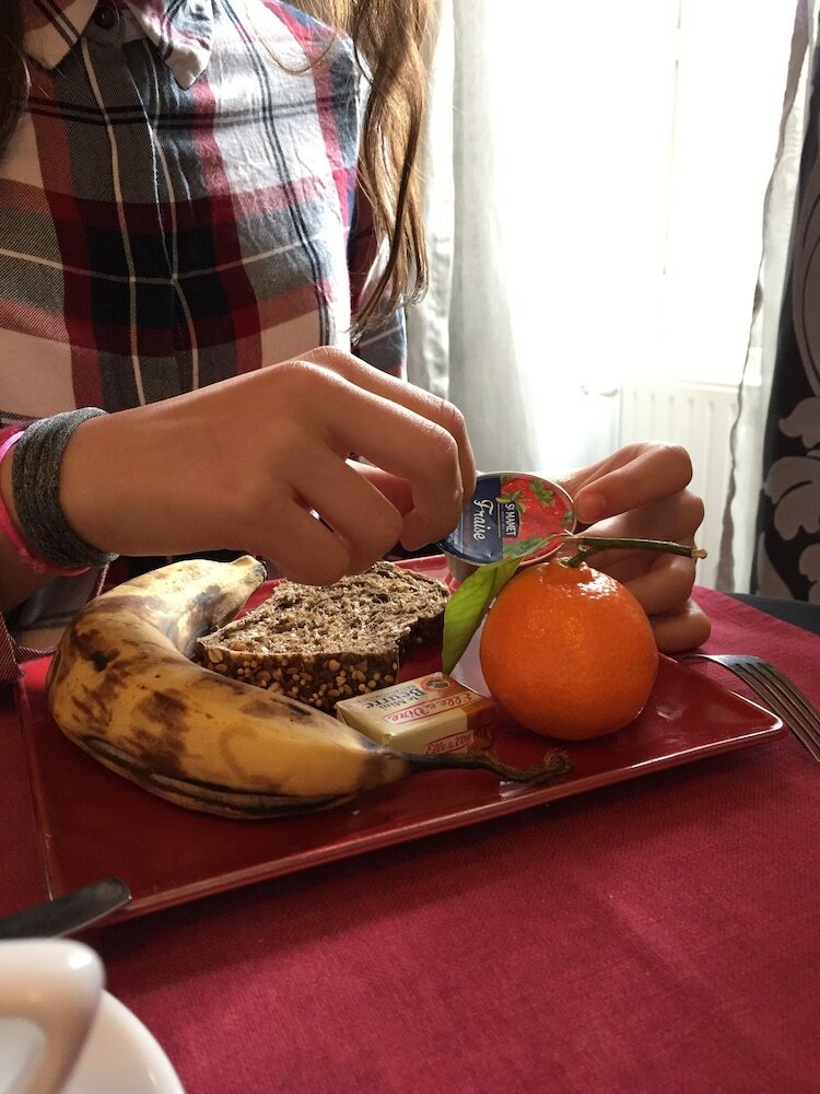 Фото Hotel Saint-martin