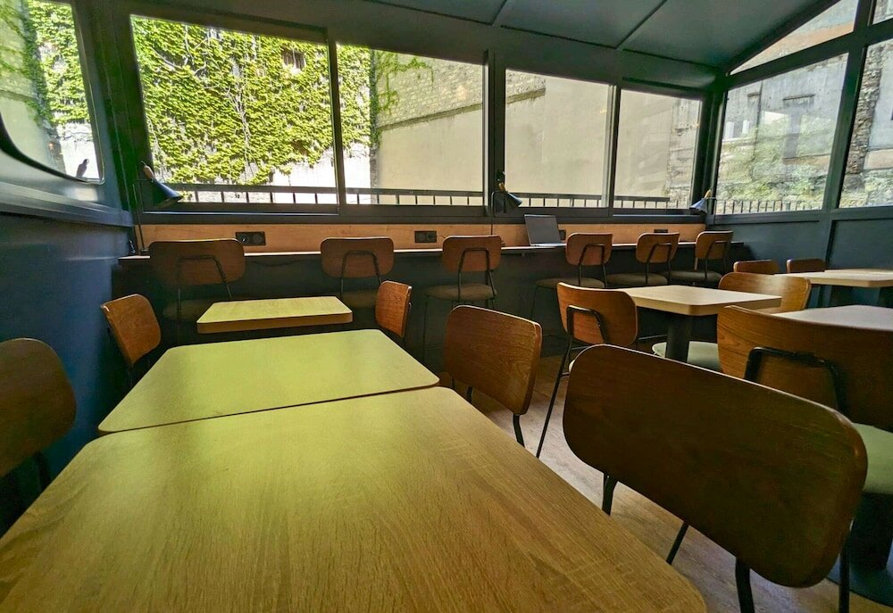 Фото Best Western Hôtel Le Montparnasse