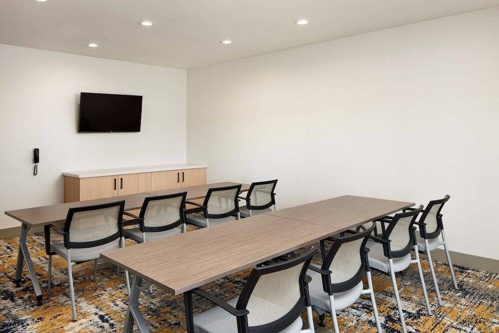 Фото TownePlace Suites Tampa Casino Area