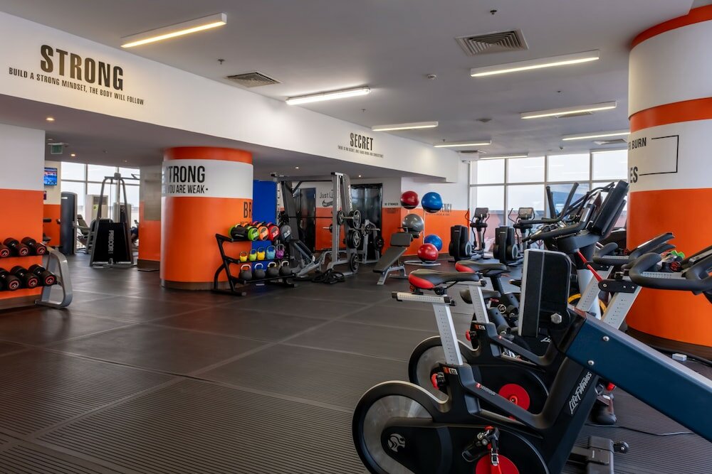 Фото Lagos Continental Hotel