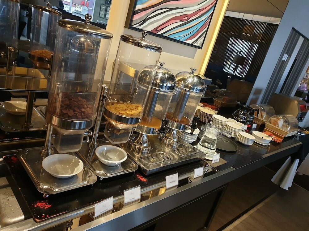 Фото Abell Hotel Kuching