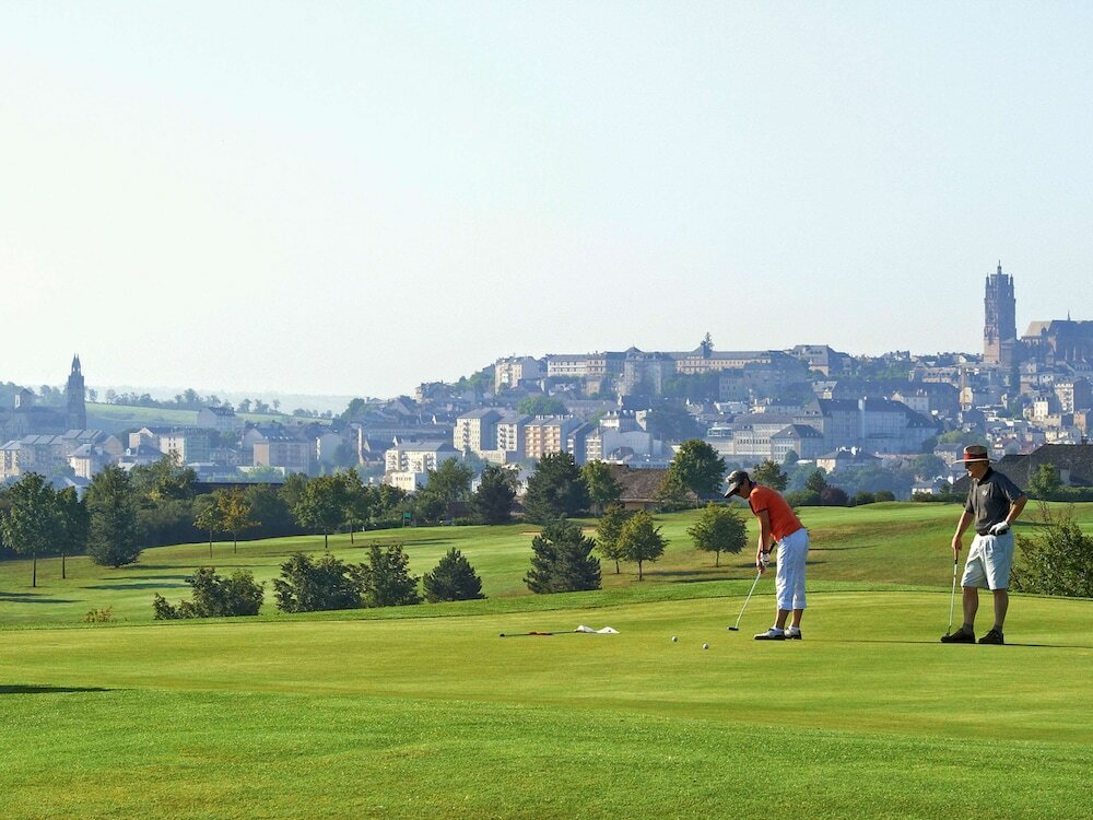 Фото Ibis Rodez Centre