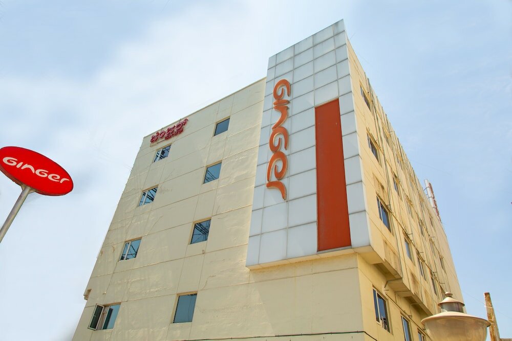 Фото отеля 3