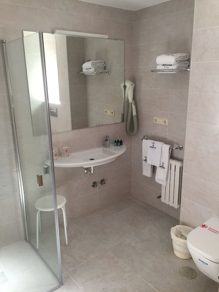 Фото Hotel Ancora