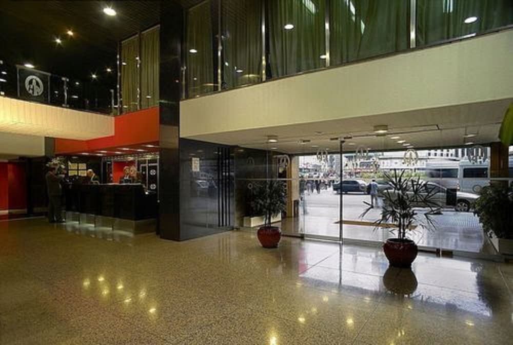 Фото Globales Republica