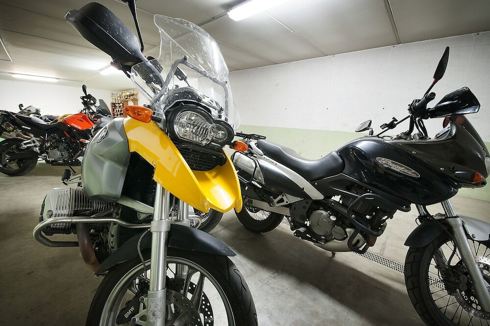 Фото Hotel St. Michael