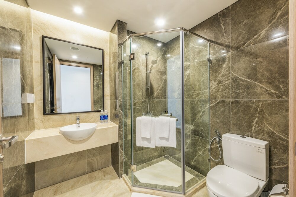 Фото Vinholidays Fiesta Phu Quoc