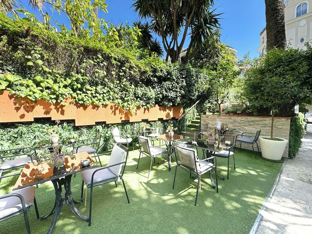 Фото Hôtel de Provence