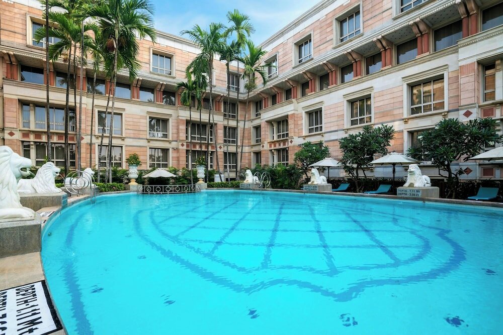 Фото ITC Maratha Mumbai, a Luxury Collection Hotel, Mumbai