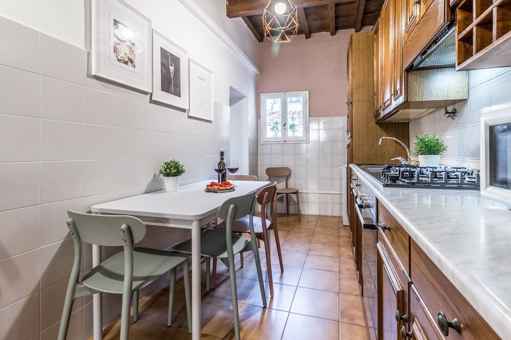 Фото Wine Apartments Florence Sangiovese