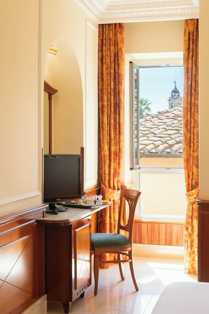 Фото Hotel Hiberia